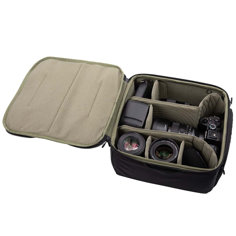 PGYTECH Camera Insert M 29x28x17cm
