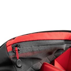Caruba Compex Chase 100 compact shoulder bag