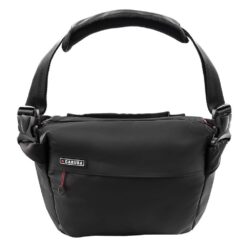 Caruba Compex Chase 100 compact shoulder bag