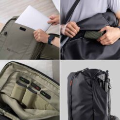 PGYTECH OneMo Travel Backpack 35 Liter