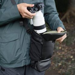 PGYTECH Camera Top Loader 18x29x14cm