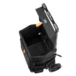 Ulanzi BT03 Studio-Trolley 45l