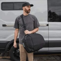 WANDRD CARRYALL Duffel Schulterriemen
