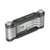 SmallRig 4814 10in1 Detent Folding Multi-Tool green