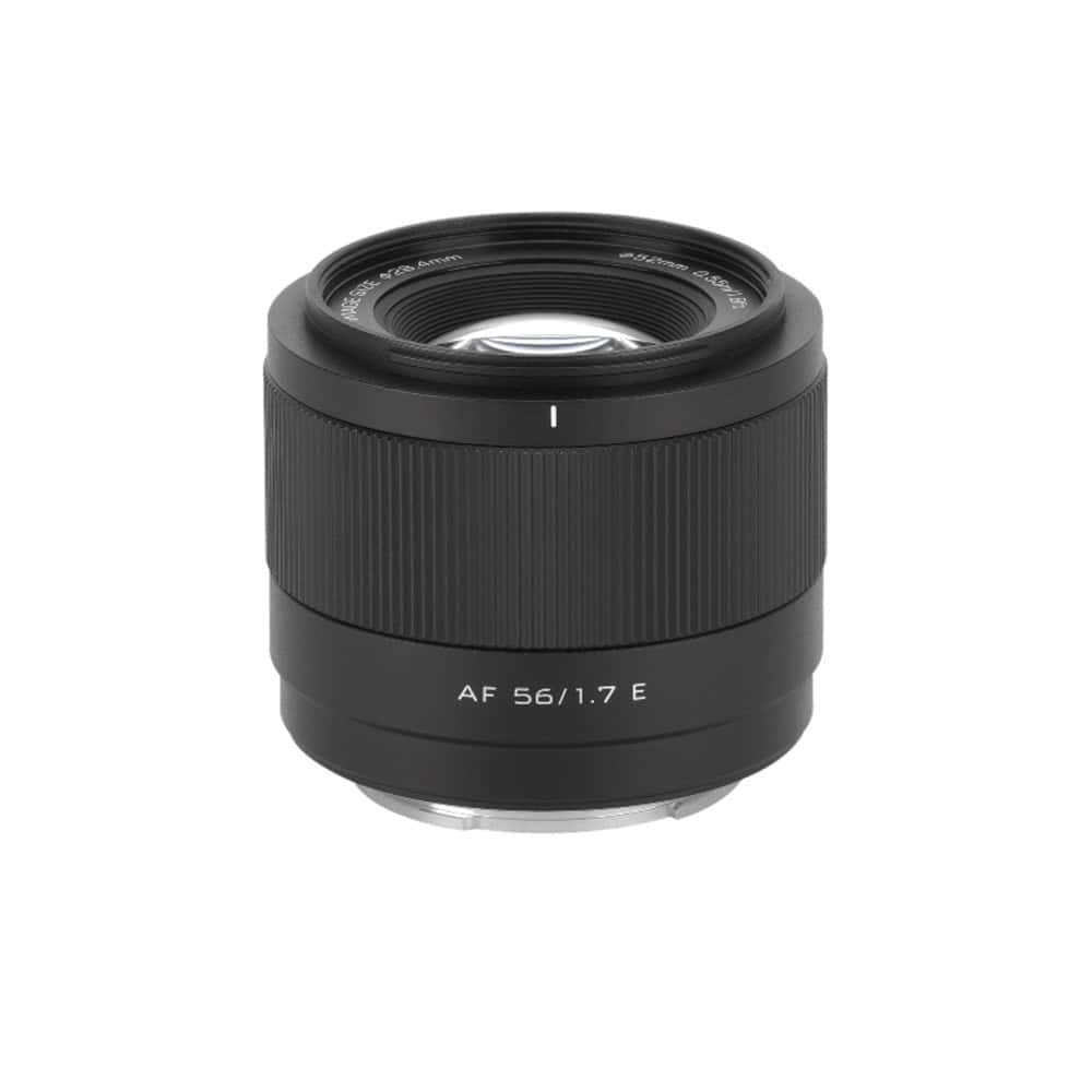 Viltrox 56mm F1.7