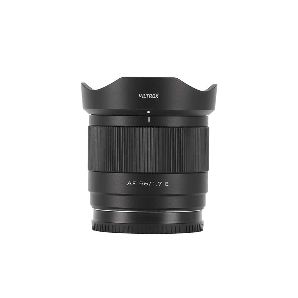 Viltrox 56mm F1.7