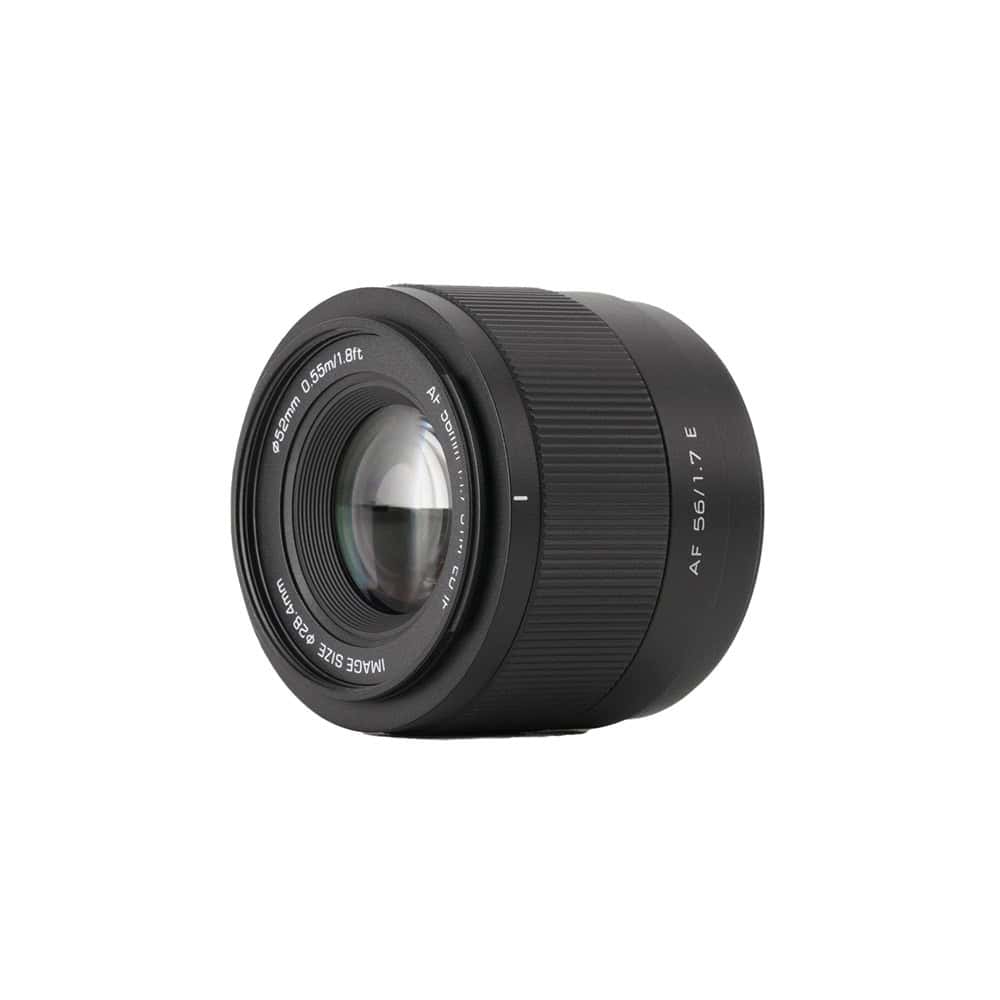 Viltrox 56mm F1.7