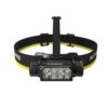Nitecore HC65 UHE Ultra High Triple Metall Stirnlampe 2.000 Lumen