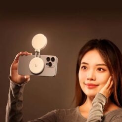 Ulanzi LM19 Magsafe Fill Light White