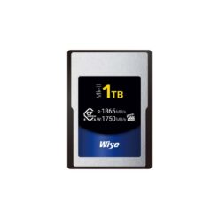 Wise CFexpress 4.0 A Mk II 1750 MB/s