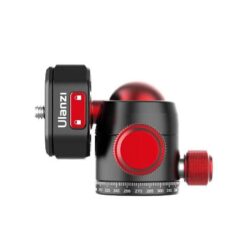 Ulanzi U-100 Kugelkopf