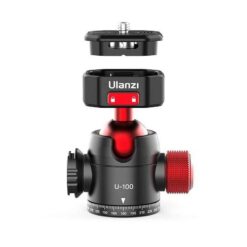 Ulanzi U-100 Kugelkopf