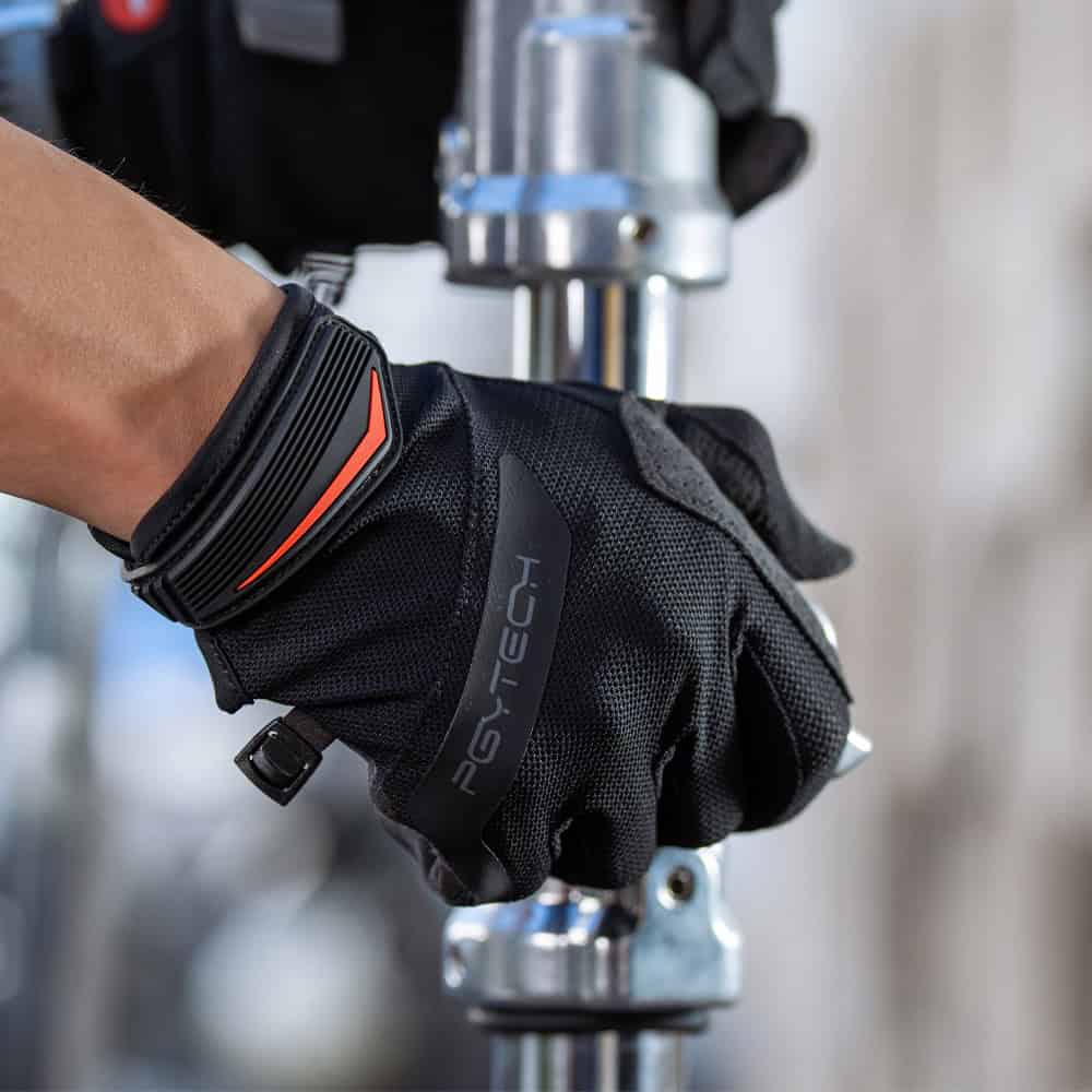 PGYTECH Photography Gloves Heat Resistant