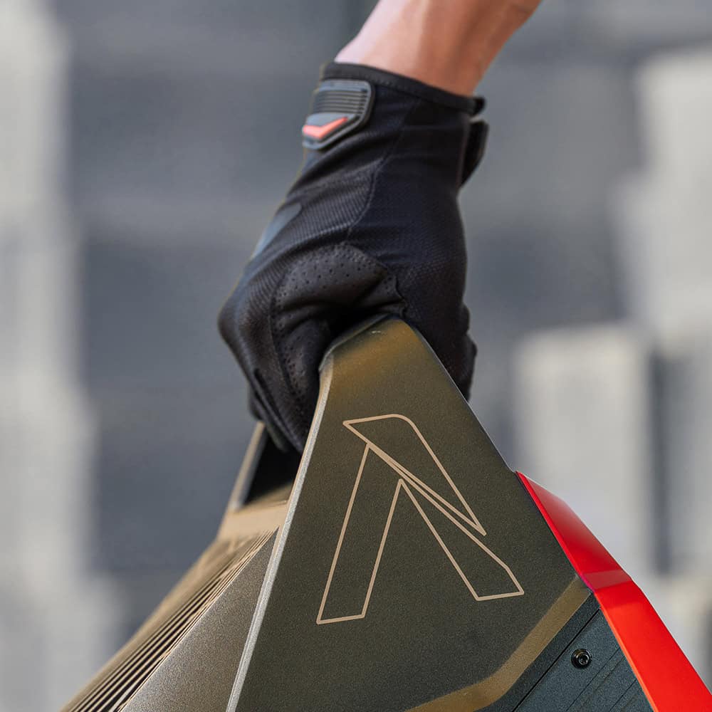 PGYTECH Photography Gloves Heat Resistant