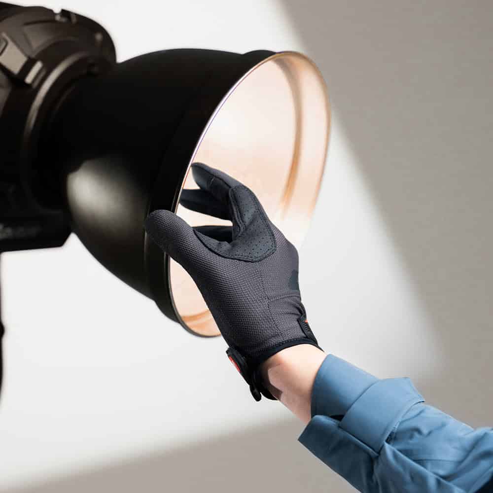 PGYTECH Photography Gloves Heat Resistant