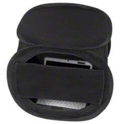 Laptop-Zelt 50x50x50cm super black