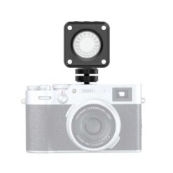 Ulanzi L2 RGB COB Magnetic Video Light