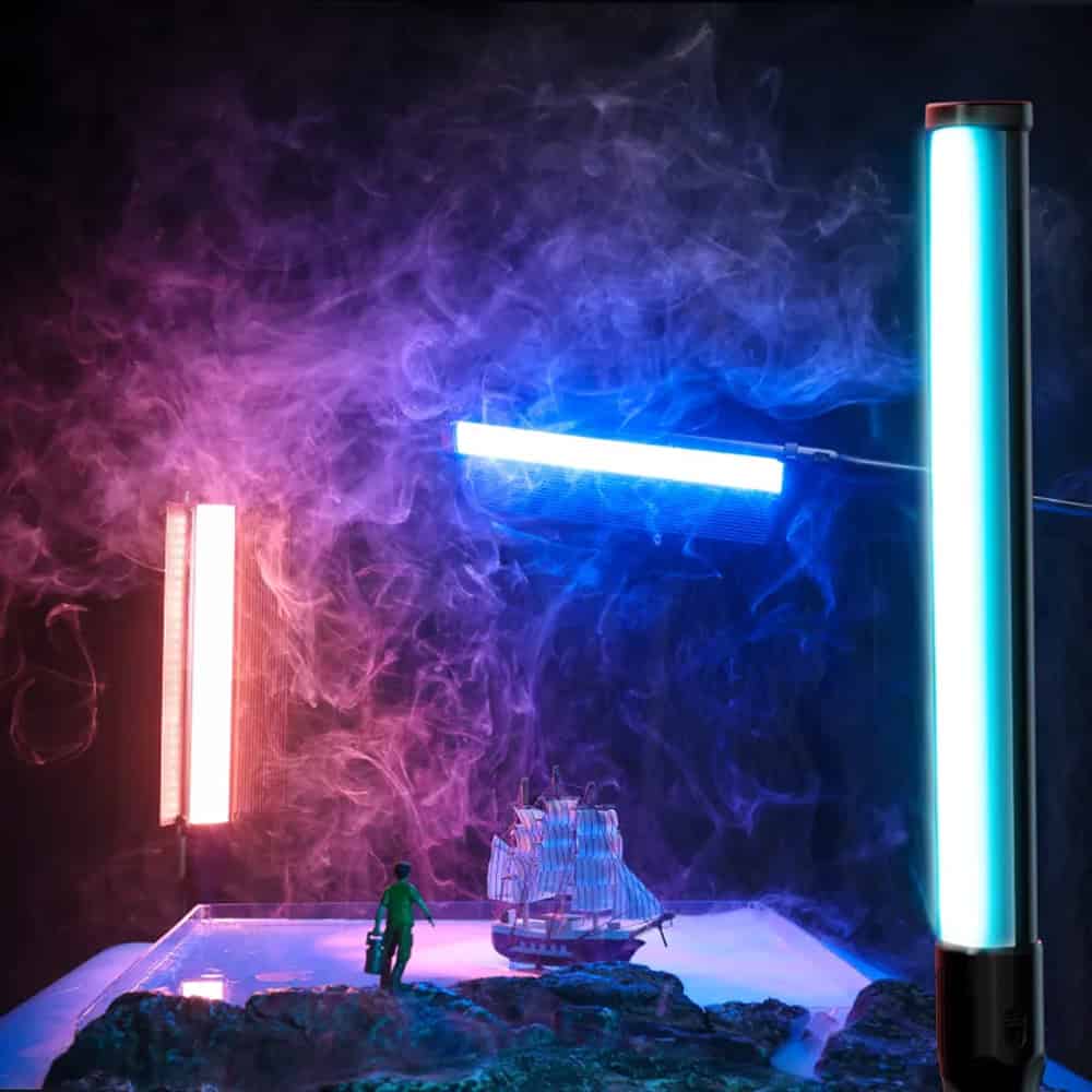 Ulanzi VL360 RGB LED Light Stick RGB