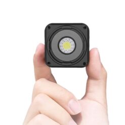 Ulanzi L3 RGB COB Fill Light