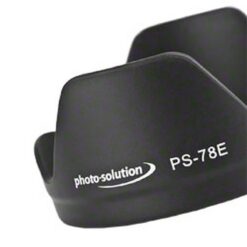 EW-78E Canon Sonnenblende