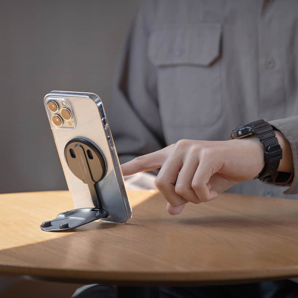 PGYTECH MagFlex Phone Photography Stand 3 in 1