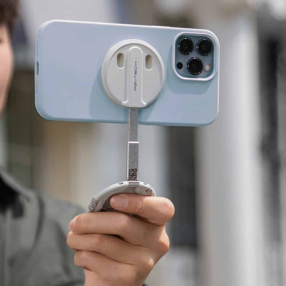PGYTECH MagFlex Phone Photography Stand 3 in 1