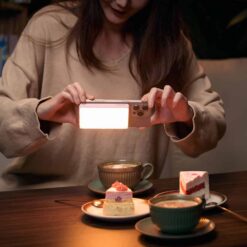Godox MA5R Power Bank & LED RGB, 4900mAh