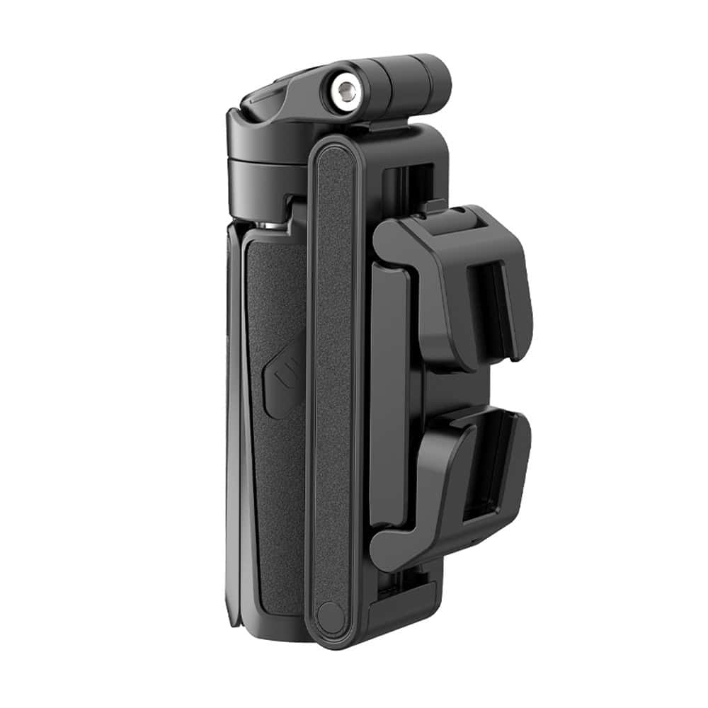 Ulanzi JJ02 Tripod Halterung für Smartphone und Kamera.