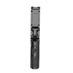 Ulanzi JJ02 Stativ für Kamera und Smartphone, tragbar und vielseitig.