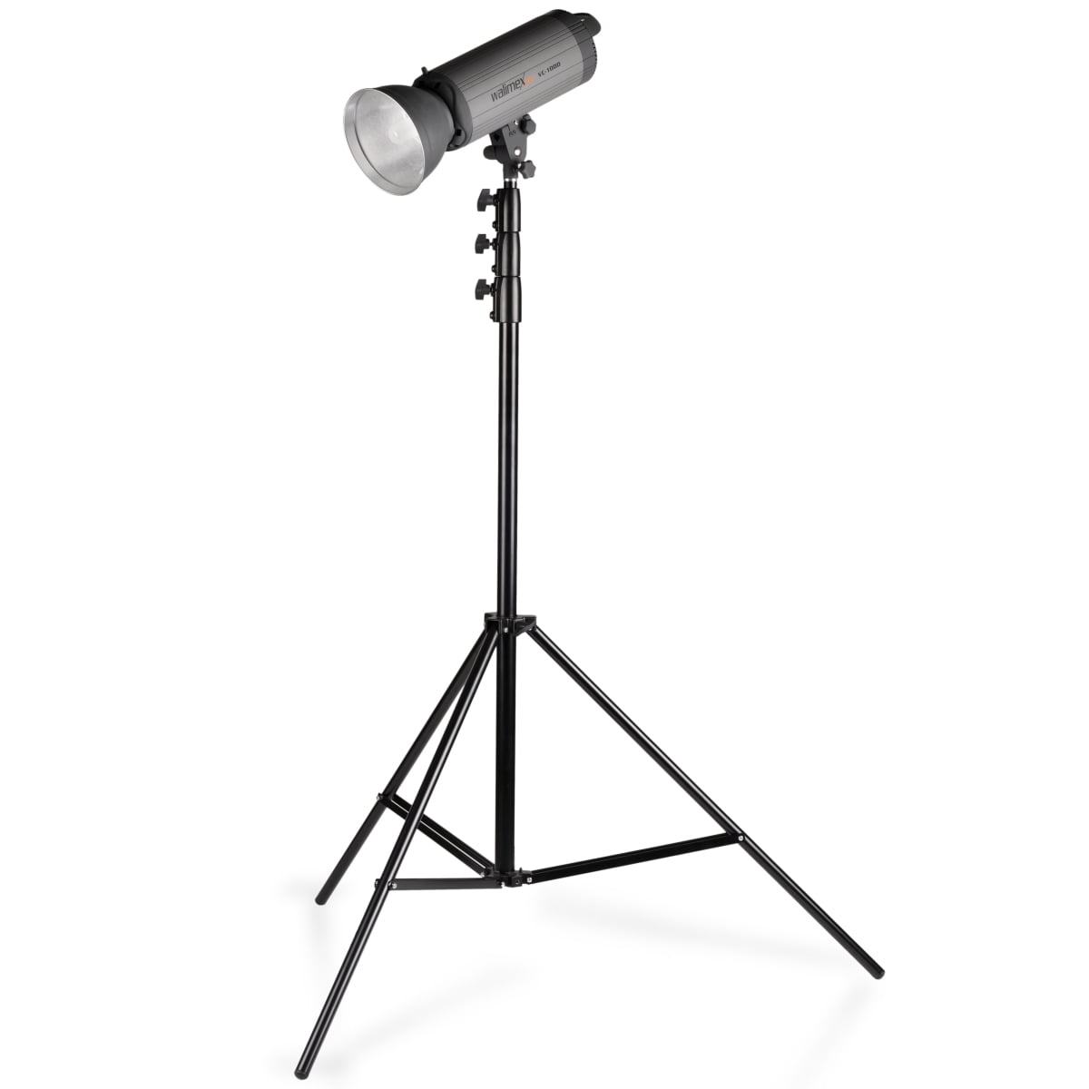Lampenstativ AIR 355 120-355cm