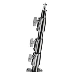Lampenstativ AIR 355 120-355cm