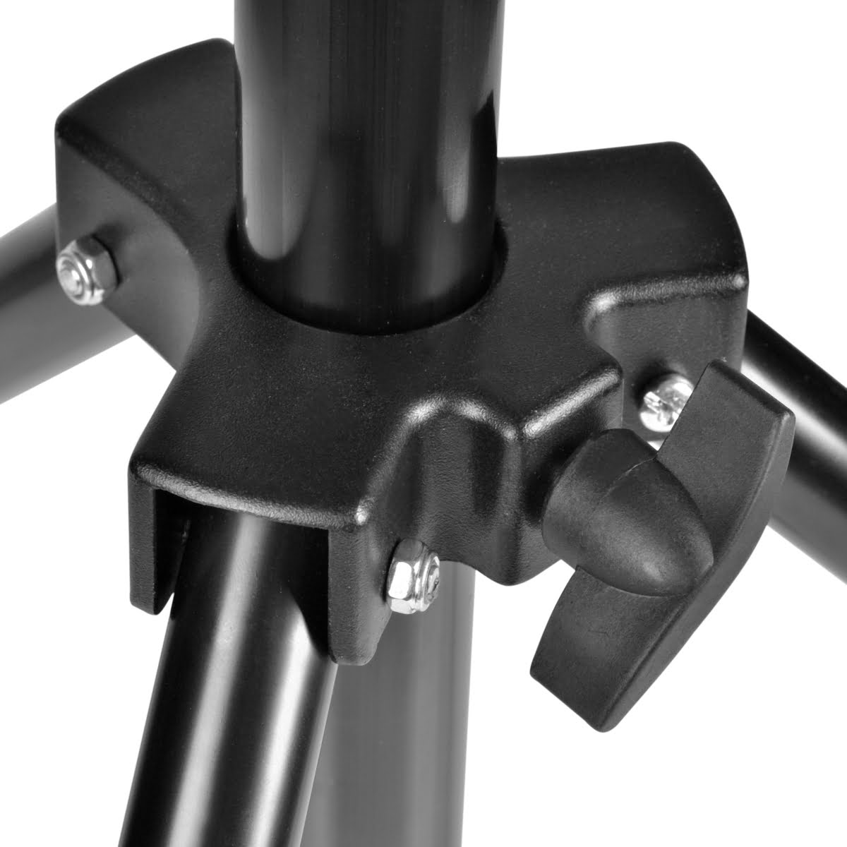 Lampenstativ AIR 355 120-355cm