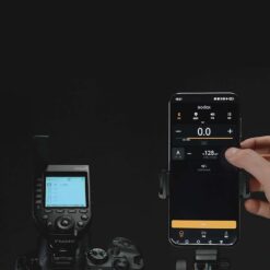 Godox FT433C TTL Trigger für Canon 433MHz