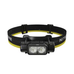 Nitecore NU53 Stirnlampe 1.800 Lumen