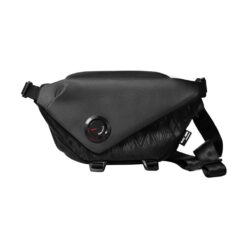 VSGO Black Snipe Sling Bag 4 Liter