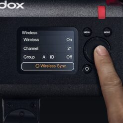 Godox Witstro AD600BM II
