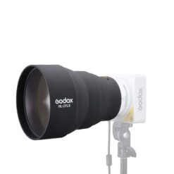 Godox ML-CFL5 Silicone Fresnel Lens for ML-Series