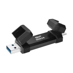 Silicon Power Ultra Fast Pendrive DS72