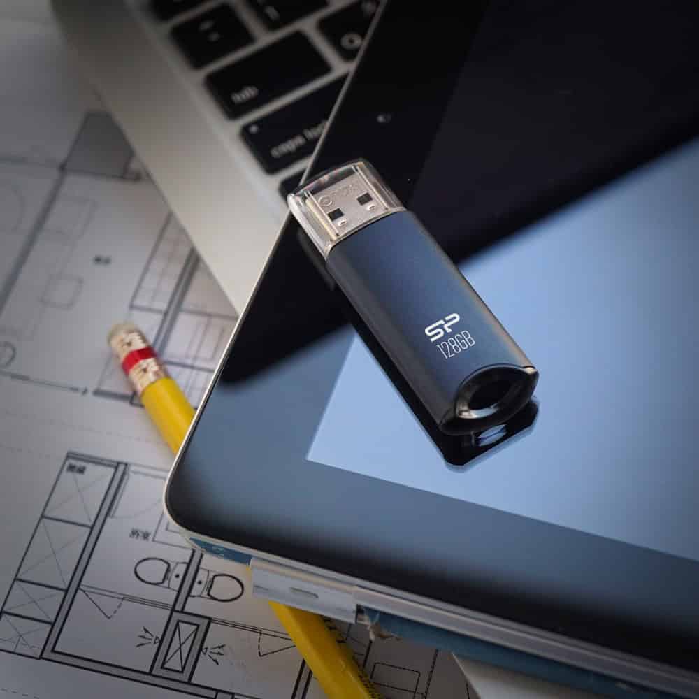 Silicon Power Pendrive USB 3.2 Gen 1