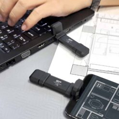 Silicon Power Ultra Fast Pendrive DS72
