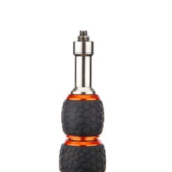3 Legged Thing LUNA Carbon Fibre Light Stand with Spigot, black/copper