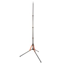 3 Legged Thing LUNA Carbon Fibre Light Stand with Spigot, black/copper