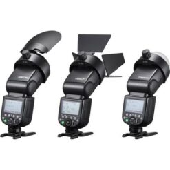 Godox S-R2 Accessory Adapter Round Head