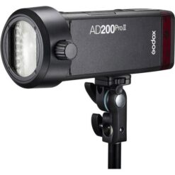 Godox S-R2 Accessory Adapter Round Head