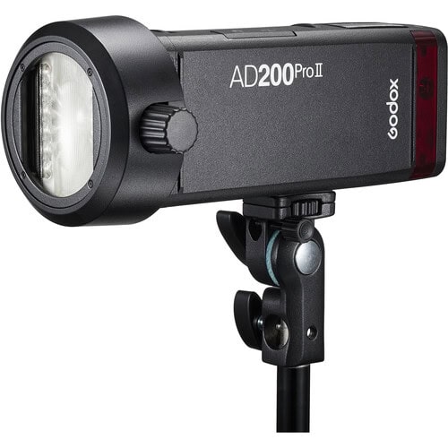 Godox S-R2 Accessory Adapter Round Head