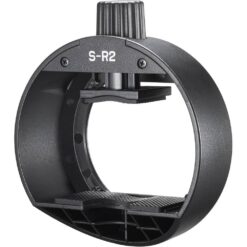 Godox S-R2 Accessory Adapter Round Head