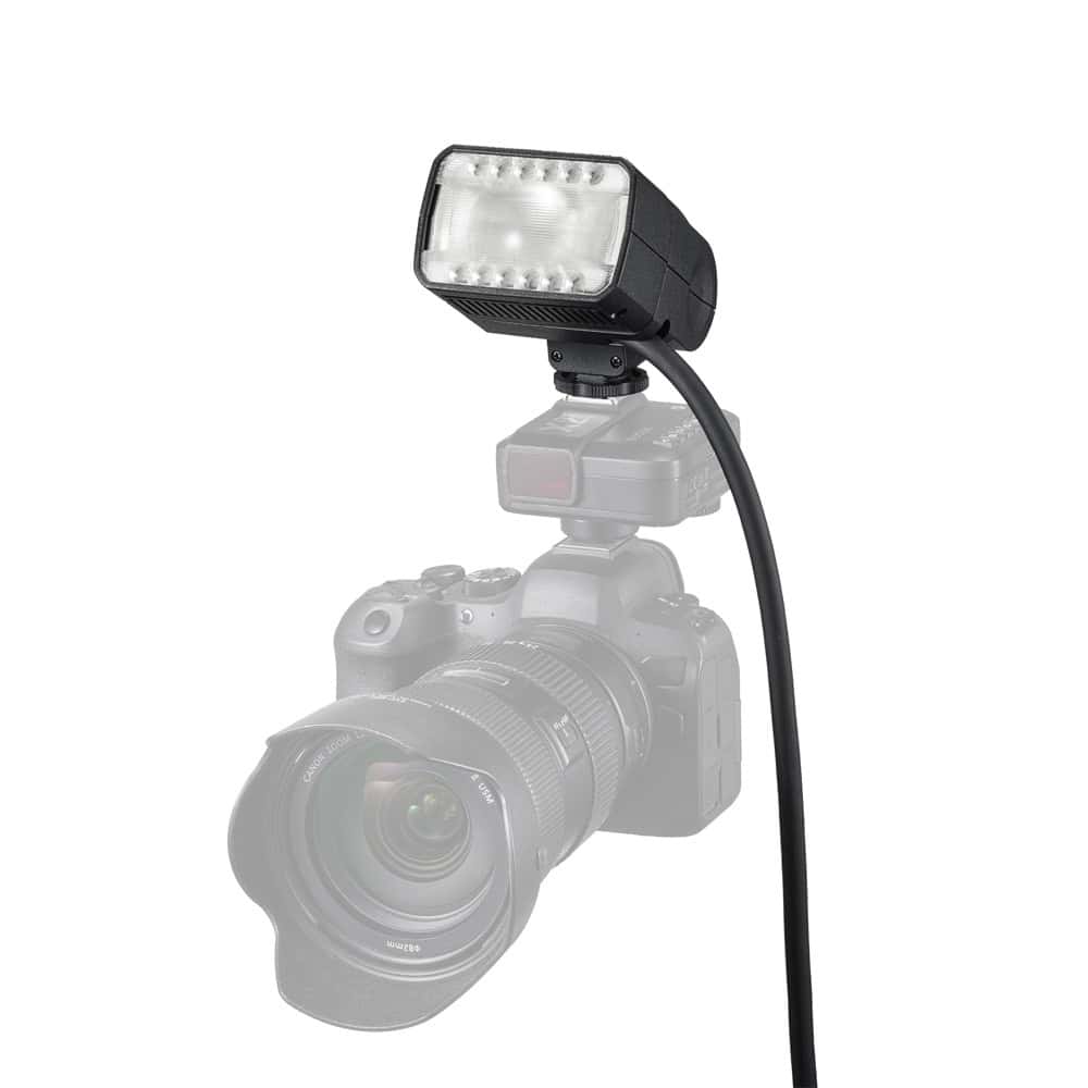Godox AD200ProII Extension Flash Head Zusatzblitz