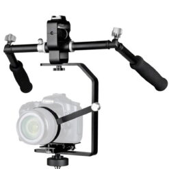 CamFloPod für DSLR
