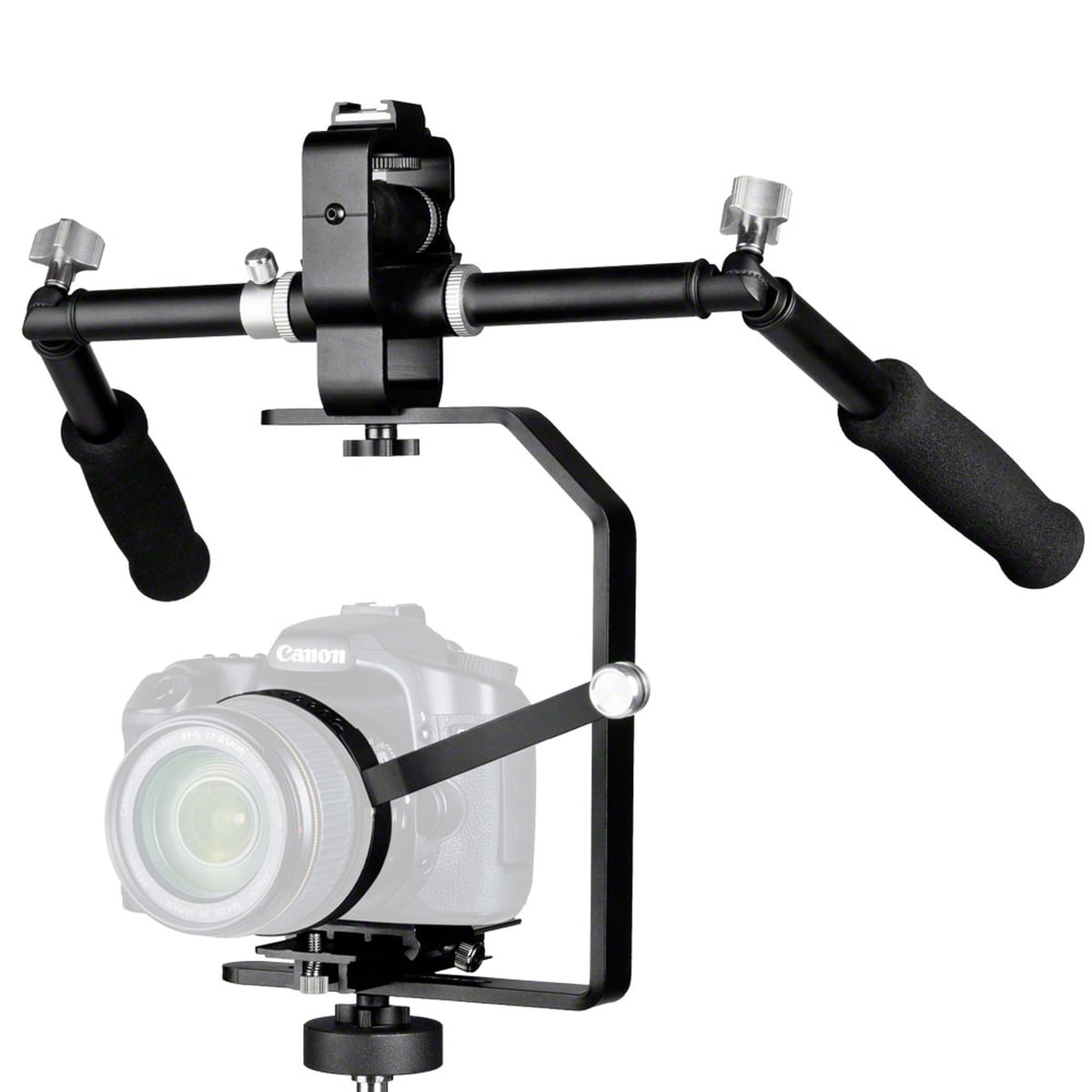 CamFloPod für DSLR