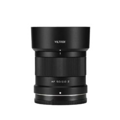 Viltrox AF 50mm F/2.0 Air